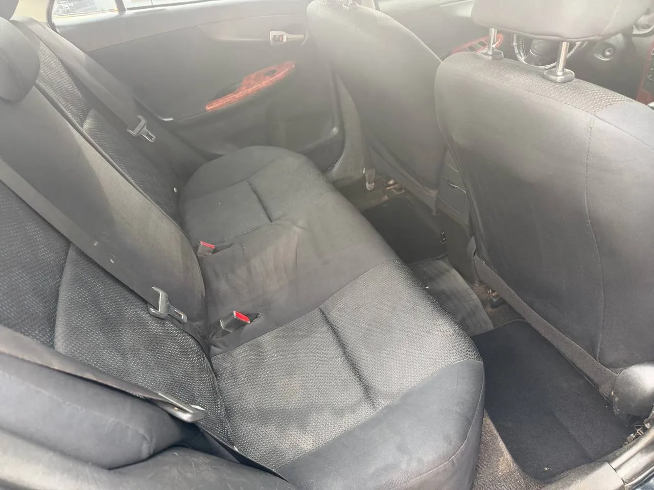 Lexus TX 350